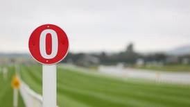 Trickle down economics in Racing not working for the majority 