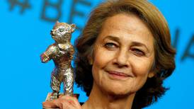 Charlotte Rampling says Oscars row is ‘racist to white people’