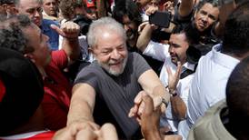 Podcast: Brazil’s Lula fights to win back power and keep his freedom