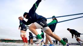 Andy Friend warns Connacht that Brive will be a different beast on home turf