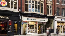 €3m for prominent shop on Grafton St