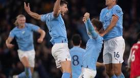Manchester City’s football is beautiful, but does this still feel like sport?