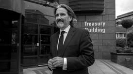 Johnny Ronan: The ‘sweat equity’ comeback of a flamboyant businessman
