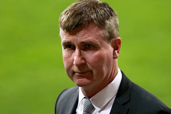 ‘They couldn’t get a pulse’: Stephen Kenny reveals details of 2019 heart scare