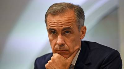Bank of England expected to cut interest rates to record low