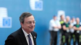 Mario Draghi’s number one fan: the NTMA