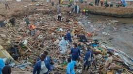 Libya: Derna residents still reeling in aftermath of devastating flood