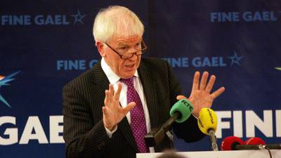 Minister for Arts defends public works fund introduced by Haughey