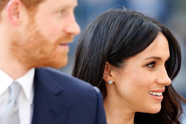 Megxit: Talks ongoing to find ‘workable plan’ for Prince Harry and Meghan Markle