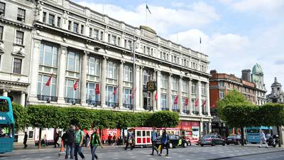 D2 and owner Deirdre Foley told to pay costs in Clerys case