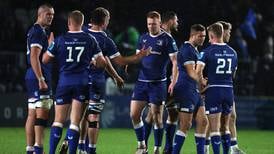 Win a pair of premium tickets to Leinster V Munster.