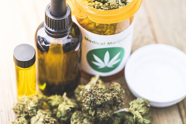 State urged to reject idea cannabis has medicinal function