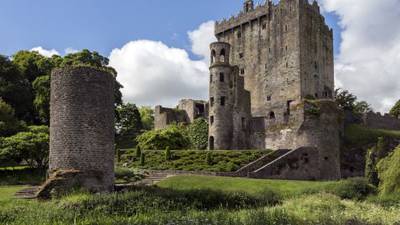 Blarney Castle owner calls for government support for privately-owned tourist sites