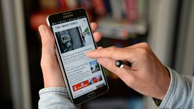The Irish Times Group selects Xtremepush to enhance its apps