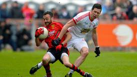 Laverty cut from same cloth as Canavan: the small man with attitude surviving in Ulster
