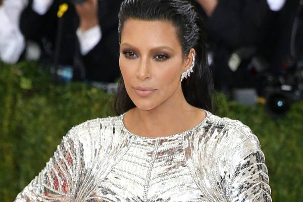 Kim Kardashian’s chaffeur released in robbery investigation