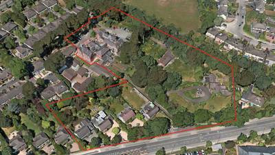 Developer buys five neighbouring houses to secure 5-acre Leopardstown site