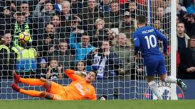 Chelsea shocked into action before brushing off Newcastle