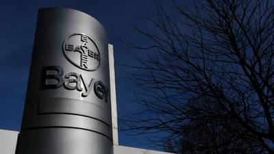 Bayer plans to list its plastics unit on the stock market