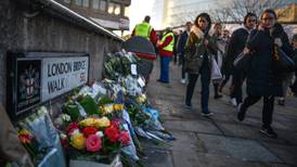 Bravery, teamwork, tragedy: How London Bridge attack unfolded