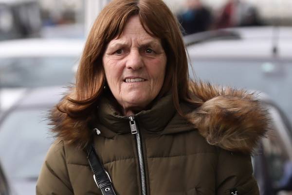 Grandmother faces jail over €60,000 social welfare fraud