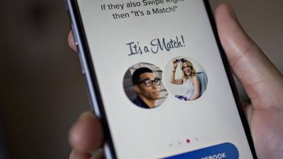 Dating apps move past their shaky start
