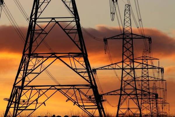 Irish Times view on threat to electricity supplies