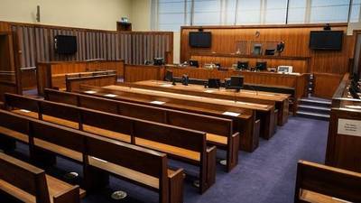 Jury fails to reach verdict in trial over alleged murder in Dublin park