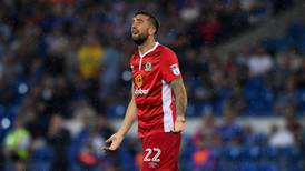 Shane Duffy has a night to forget with two own goals and red card