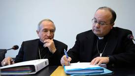 Negative tone of UN report takes Vatican by surprise