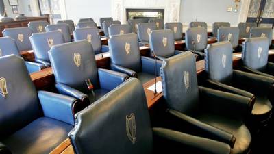 Government defeated in Seanad vote ahead of referendum