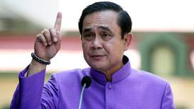 Thailand’s military junta replaces martial law with absolute power