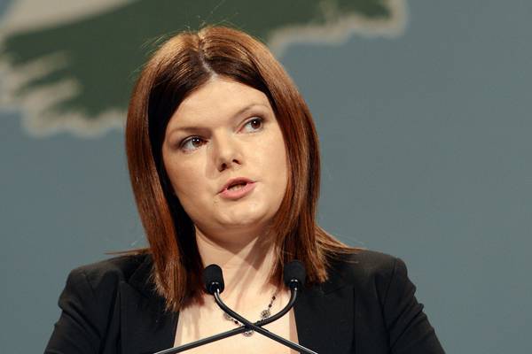 Election 2020: Kathleen Funchion (Sinn Féin)