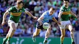 Setting the trap is benefiting Kerry in both defence and attack