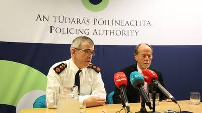 Galway fire: Garda not told hotel was to be used for asylum seekers, Harris says