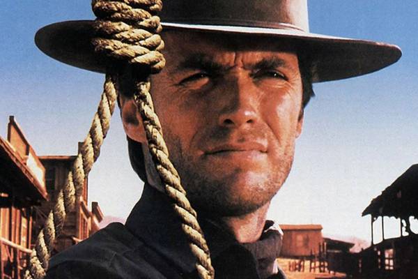 The movie quiz: Spot the anagram for a Clint Eastwood western