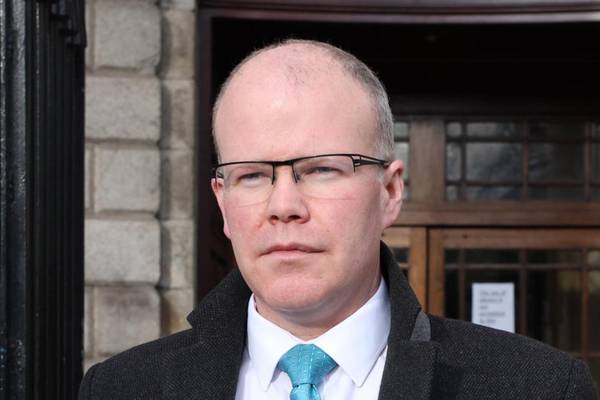 Rural Ireland only got ‘a bob here and there’ in budget, Tóibín tells Dáil