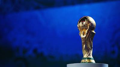 World Cup set to expand to 40 teams from 2026