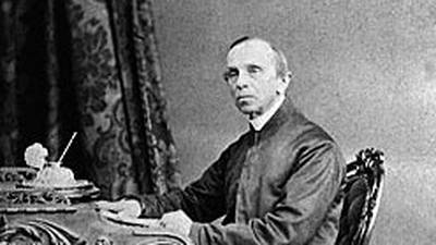 Russian to judgment – Frank McNally on Fr Vladimir Pecherin and the Kingstown blasphemy trial of 1855