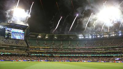 ICC consider plan to save Test cricket from guns for hire culture