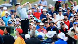 Masterly McIlroy finds more momentum at Valhalla