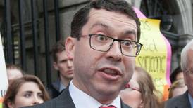 Ronan Mullen strongly criticised for comments on Savita