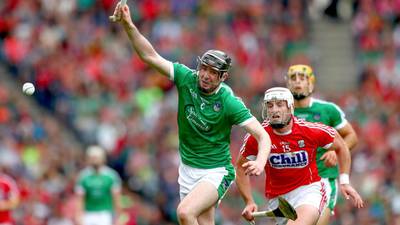 Hope not hype as Limerick limber up for All-Ireland final
