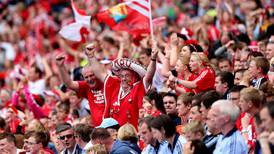Cocky Cork and GAA tradition stand in way of Banner triumph