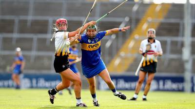 Quilty quality key as Kilkenny finally see off brave Tipperary challenge