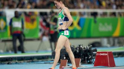 ‘Desperately disappointed’ - Ciara Mageean misses out on final