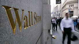 Stocktake: Greed still good on Wall Street