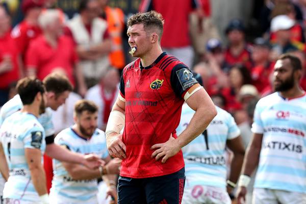Munster’s brave and faithful better have learnt some lessons