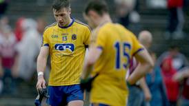 Roscommon and Clare meet with vastly different momentum