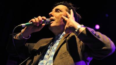 Memories of Christy Dignam: ‘I had the good fortune to teach Christy in 4th class in 1967′